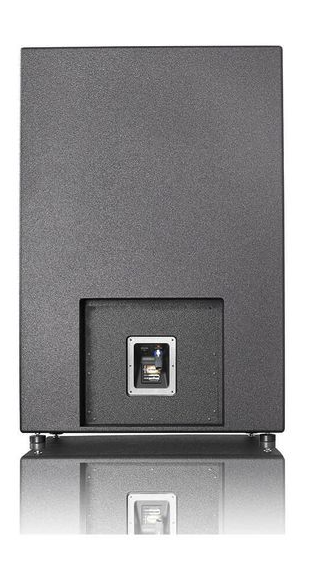 The24 Pro Passive Sealed Subwoofer - image 3