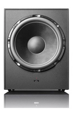 The32 Pro Passive Sealed Subwoofer - image 2