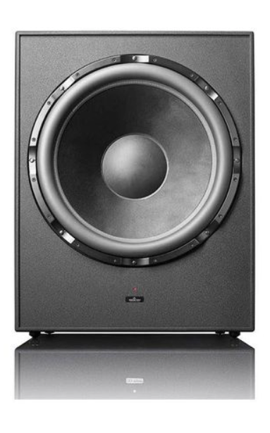 The32 Pro Passive Sealed Subwoofer - image 2