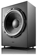 The32 Pro Passive Sealed Subwoofer
