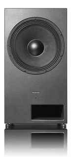 The21 Pro Active Vented Subwoofer - image 2