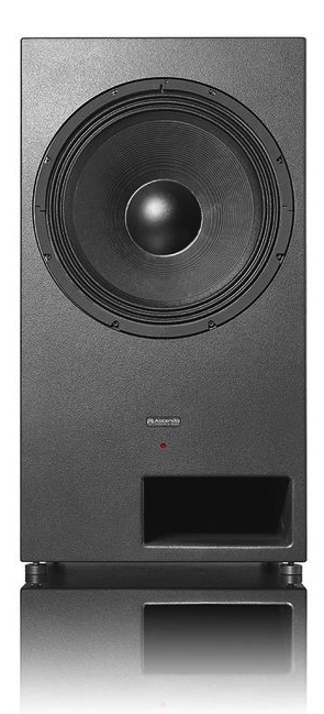 The21 Pro Active Vented Subwoofer - image 2