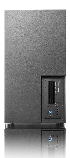 The21 Pro Active Vented Subwoofer - image 3