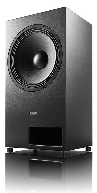 The21 Pro Active Vented Subwoofer
