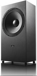 The21 Pro Active Sealed Subwoofer
