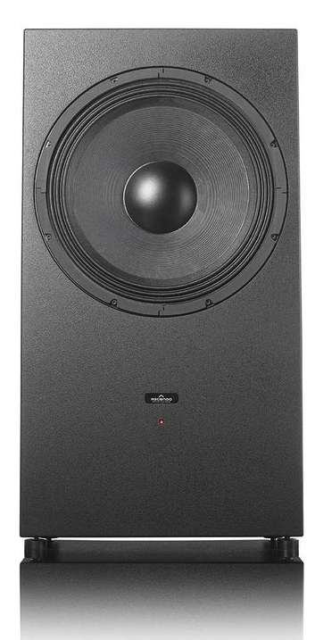 The21 Pro Active Sealed Subwoofer - image 2