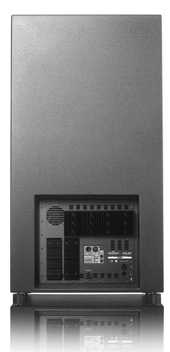 The21 Pro Active Sealed Subwoofer - image 3