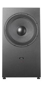 The21 Pro Passive Sealed Subwoofer - image 2
