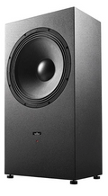 The21 Pro Passive Sealed Subwoofer