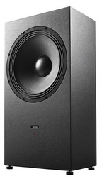 The21 Pro Passive Sealed Subwoofer