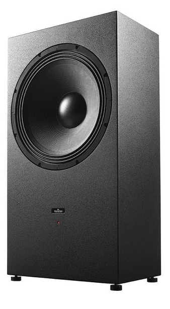 The21 Pro Passive Sealed Subwoofer