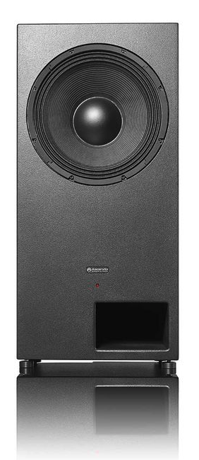 The18 Pro Active Vented Subwoofer - image 2
