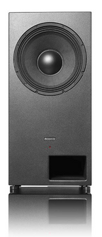 The18 Pro Active Vented Subwoofer - image 2