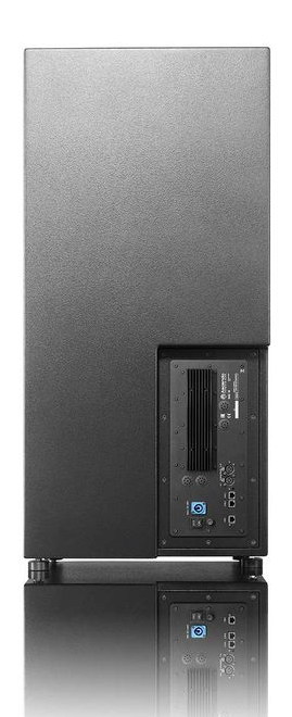 The18 Pro Active Vented Subwoofer - image 3