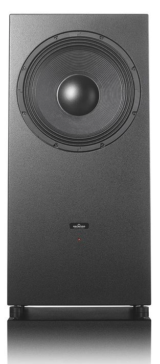 The18 Pro Active Sealed Subwoofer - image 2