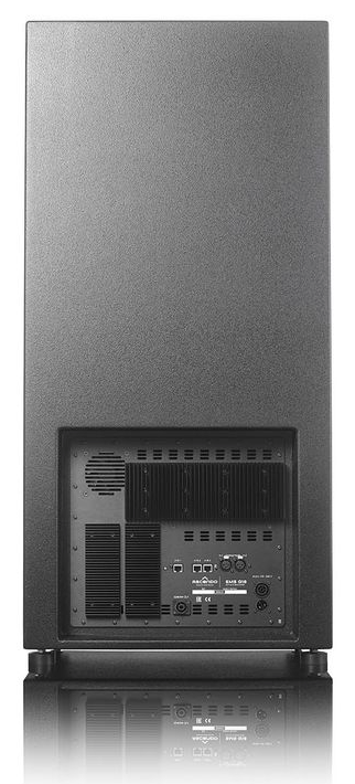 The18 Pro Active Sealed Subwoofer - image 3