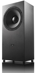 The18 Pro Active Sealed Subwoofer