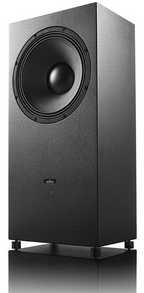 The18 Pro Active Sealed Subwoofer