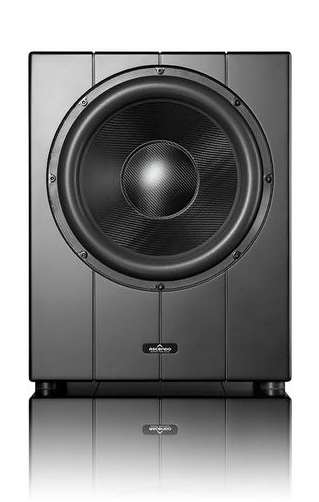 The18 Pro Passive Sealed Shallow Subwoofer - image 2
