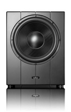 The18 Pro Passive Sealed Shallow Subwoofer - image 2