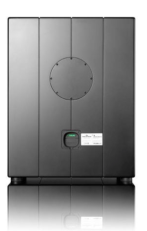 The18 Pro Passive Sealed Shallow Subwoofer - image 3
