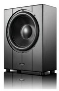 The18 Pro Passive Sealed Shallow Subwoofer