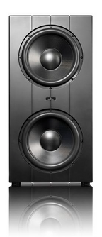 The18-2 Pro Passive Sealed Subwoofer - image 2