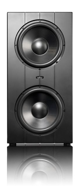 The18-2 Pro Passive Sealed Subwoofer - image 2
