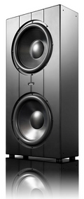 The18-2 Pro Passive Sealed Subwoofer