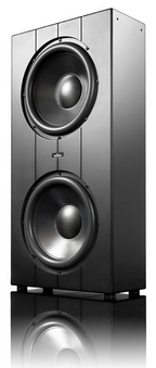 The18-2 Pro Passive Sealed Subwoofer