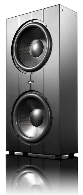 The18-2 Pro Passive Sealed Subwoofer