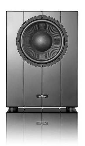 The12 Pro Passive Sealed Shallow Subwoofer - image 2