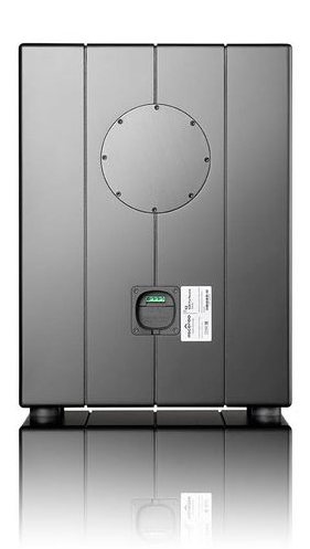 The12 Pro Passive Sealed Shallow Subwoofer - image 3