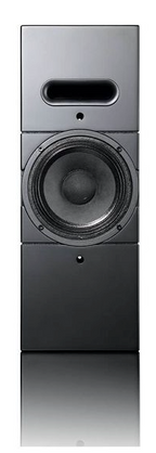 The6 Passive Narrow On-Wall / In-Wall Loudspeaker - image 2