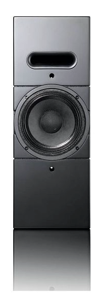 The6 Passive Narrow On-Wall / In-Wall Loudspeaker - image 2