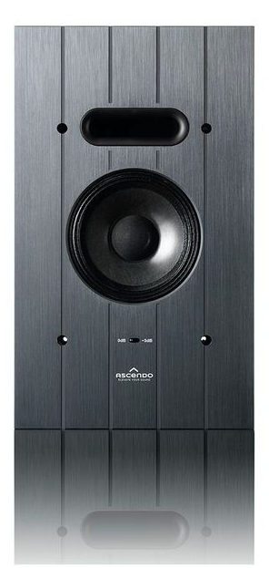 The6 Pro Passive On-Wall / In-Wall Loudspeaker - image 2