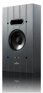 The6 Pro Passive On-Wall / In-Wall Loudspeaker