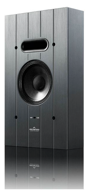 The6 Pro Passive On-Wall / In-Wall Loudspeaker