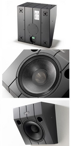 The10 Passive Wedge On-Wall / On-Ceiling Loudspeaker - image 2