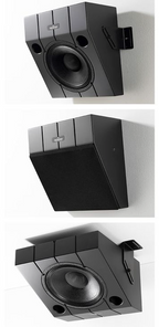 The10 Passive Wedge On-Wall / On-Ceiling Loudspeaker - image 3