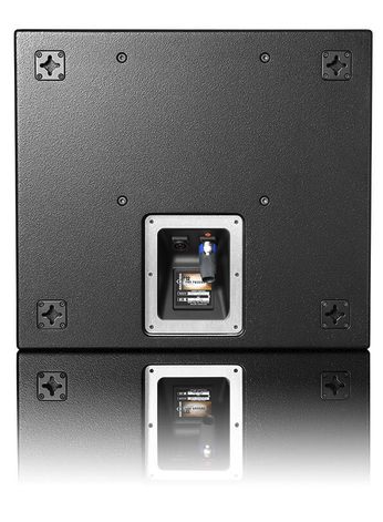 The12 Pro Passive Wedge On-Wall Loudspeaker - image 3