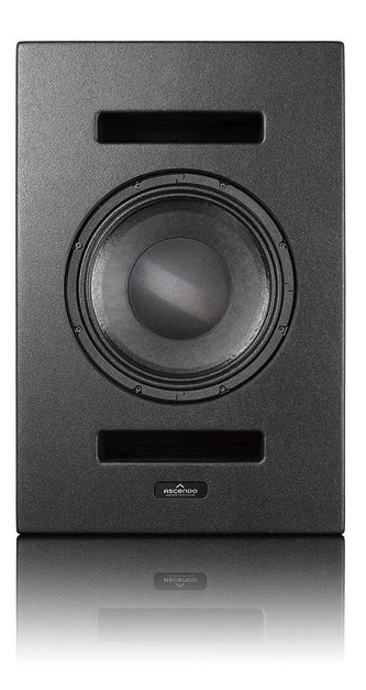 The12 BE Pro Passive On-Wall Loudspeaker - image 2