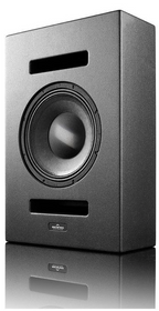 The12 BE Pro Passive On-Wall Loudspeaker