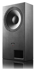 The15 BE Pro Passive On-Wall Loudspeaker
