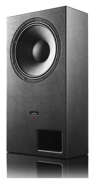 The15 BE Pro Passive On-Wall Loudspeaker