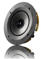 The6 Pro Passive In Ceiling Loudspeaker