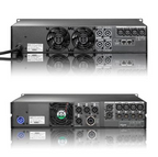 The DSP Series Power Amplifiers - image 2