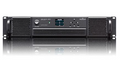 The GAN Series Power Amplifiers