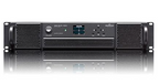 The GAN Series Power Amplifiers