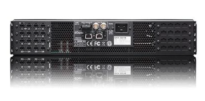 The GAN Series Power Amplifiers - image 2